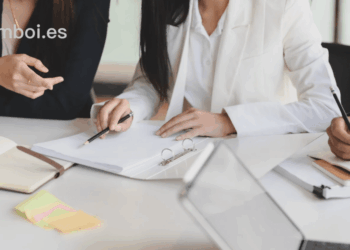 Mejorar tu currículum CV e impresionar a primera vista