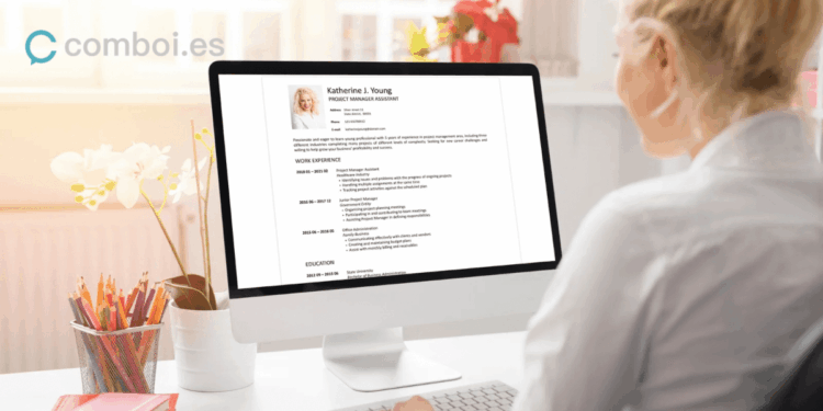 La empresa ha descartado tu CV: qué significa y cómo solucionarlo